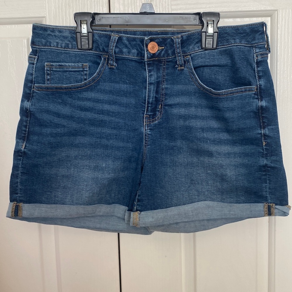 Sonoma | Women's Cut Off Jean Shorts